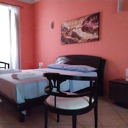 Apartment Basile Палермо Экстерьер фото