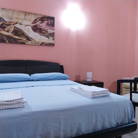 Apartment Basile Палермо Экстерьер фото