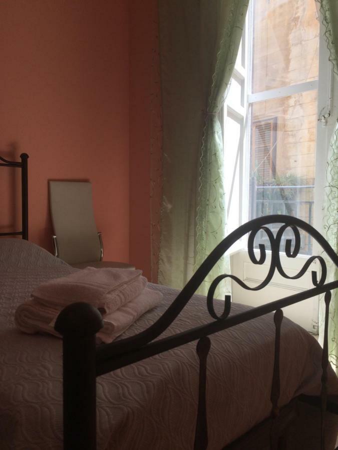 Apartment Basile Палермо Экстерьер фото