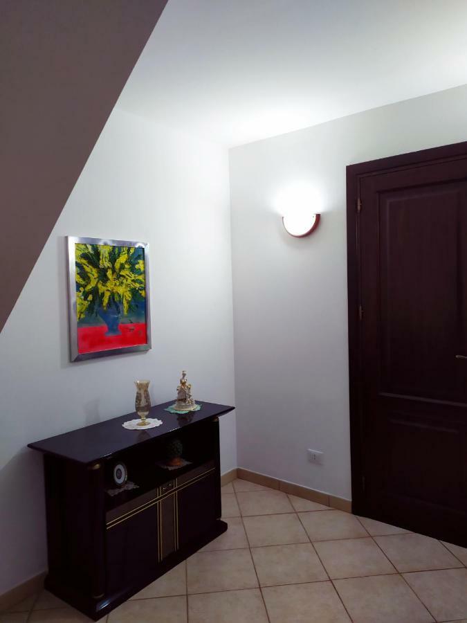 Apartment Basile Палермо Экстерьер фото