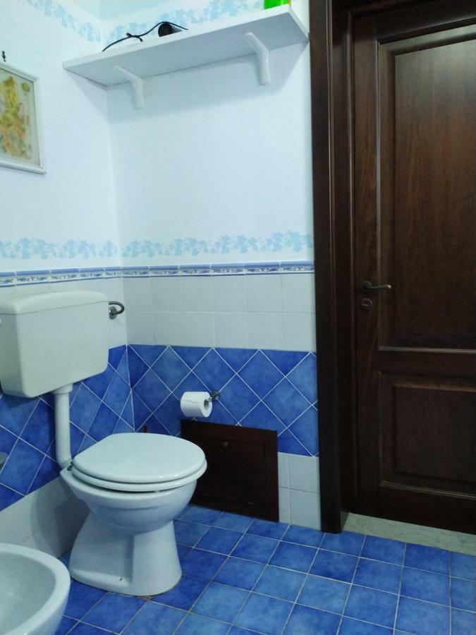 Apartment Basile Палермо Экстерьер фото