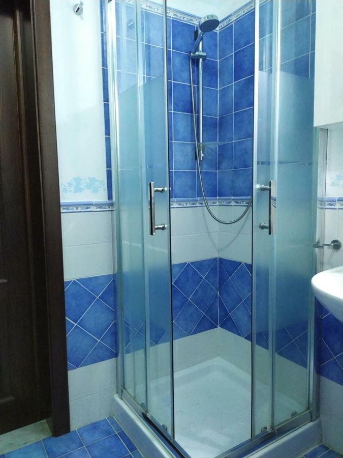 Apartment Basile Палермо Экстерьер фото