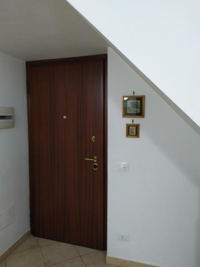 Apartment Basile Палермо Экстерьер фото