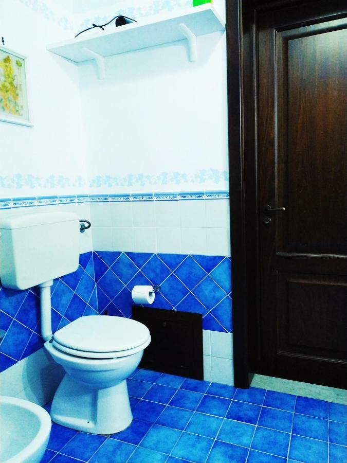 Apartment Basile Палермо Экстерьер фото