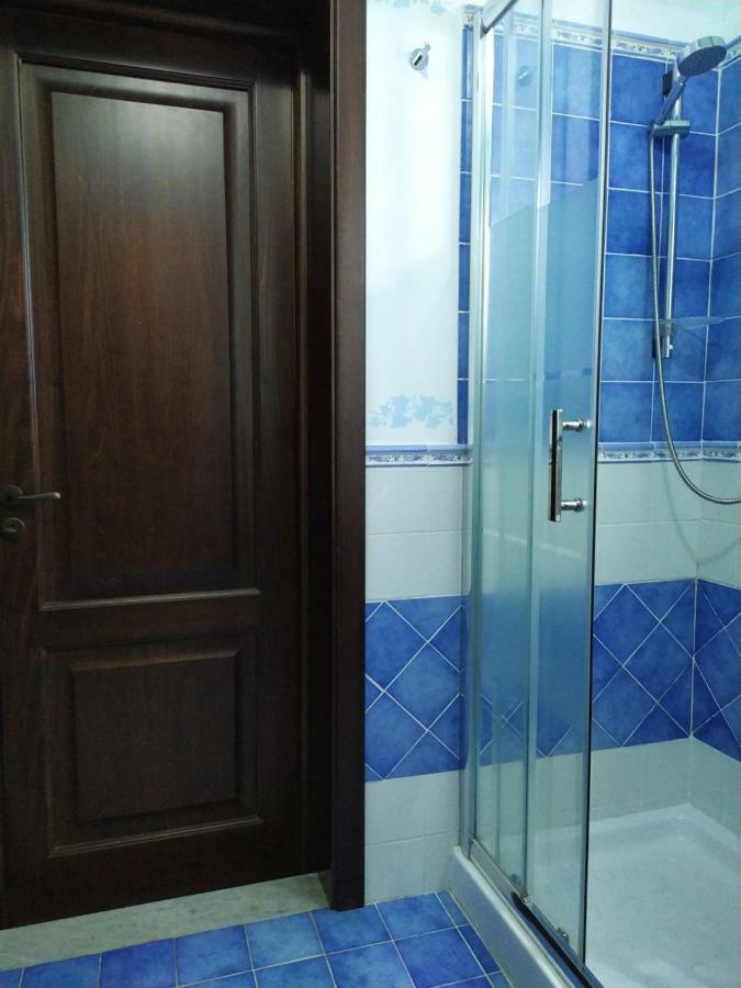 Apartment Basile Палермо Экстерьер фото